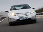 Chevrolet Volt 2012 года (UK)